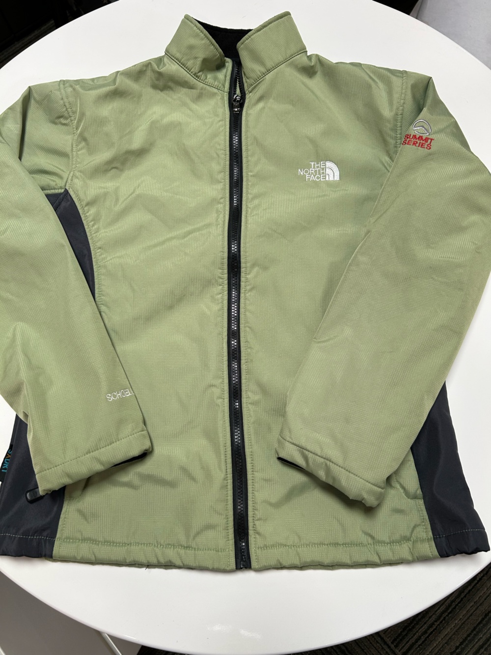 The North Face Women’s Summit Series jacket size XXL